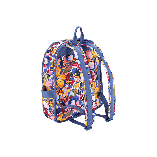 Autumn Floral Route Backpack