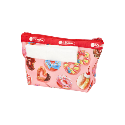 Small Sloan Cosmetic Sugar Rush Donuts