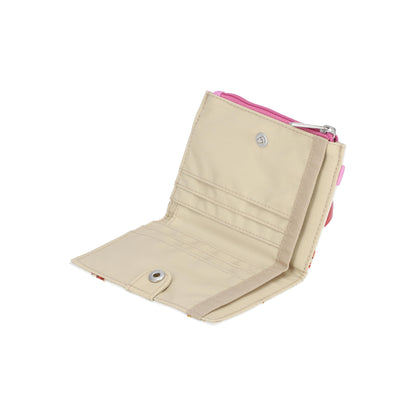 Small Wallet Sweet Festival Acc