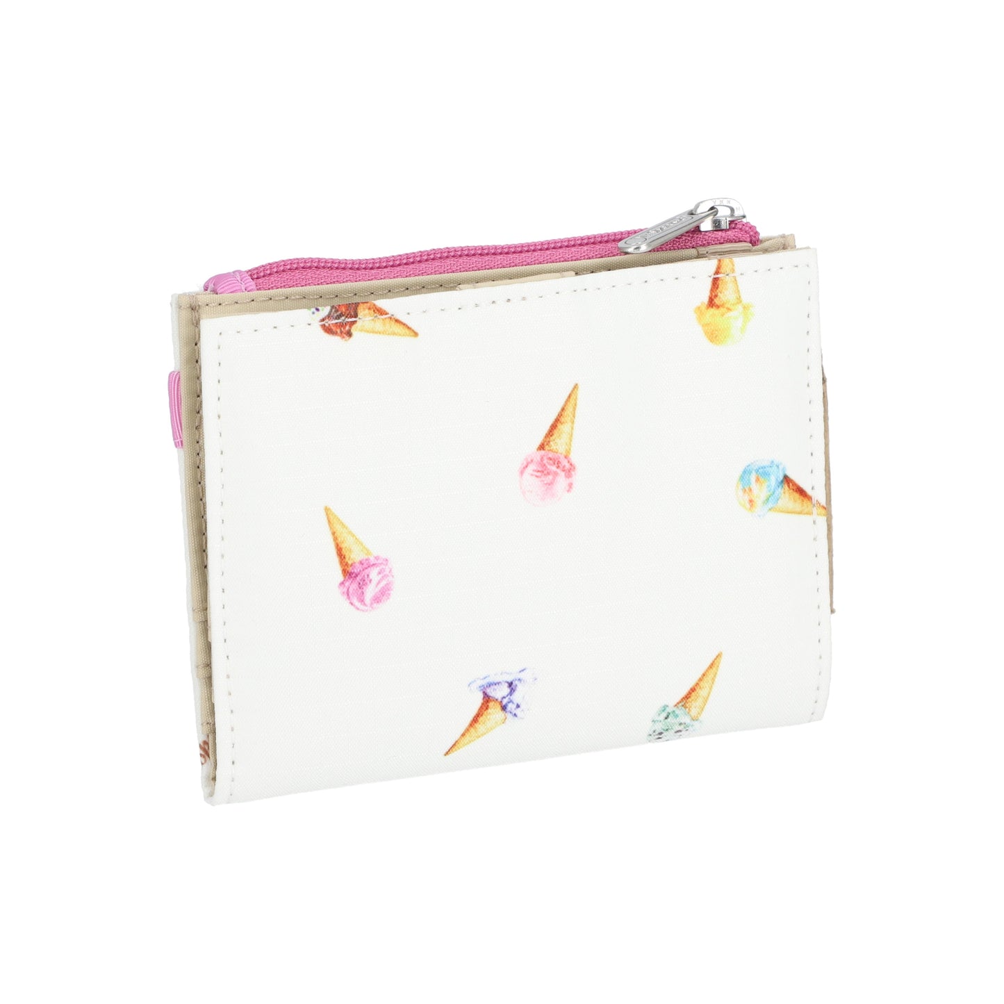 Small Wallet Sweet Festival Acc