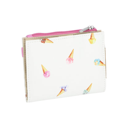 Small Wallet Sweet Festival Acc