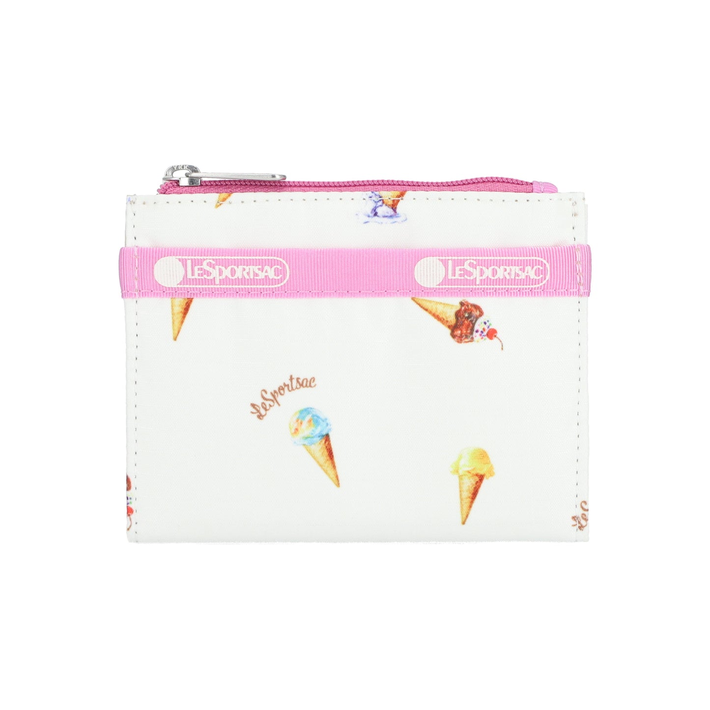 Small Wallet Sweet Festival Acc