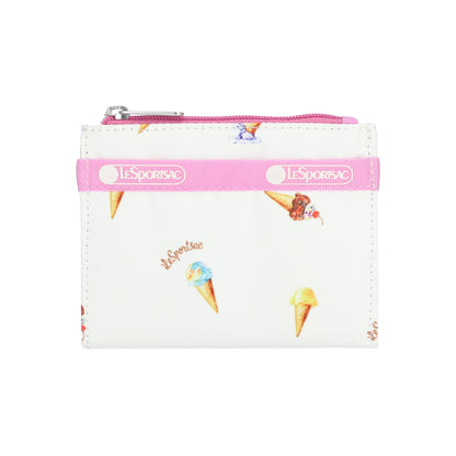 Small Wallet Sweet Festival Acc