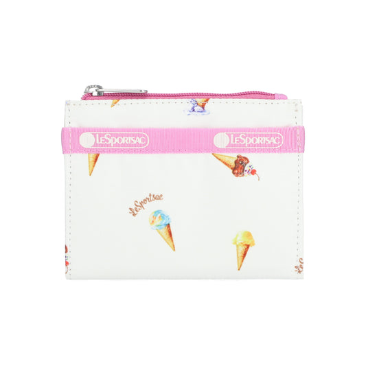 Small Wallet Sweet Festival Acc