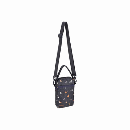 Mini Phone Crossbody Woof Wonderland