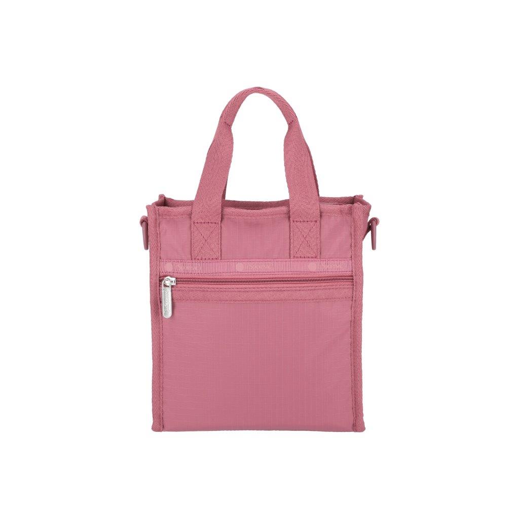 Mini N/S Tote Mauve