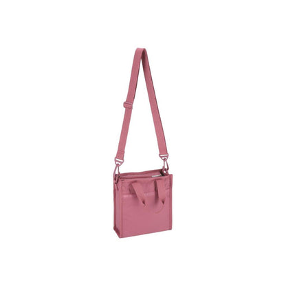 Mini N/S Tote Mauve