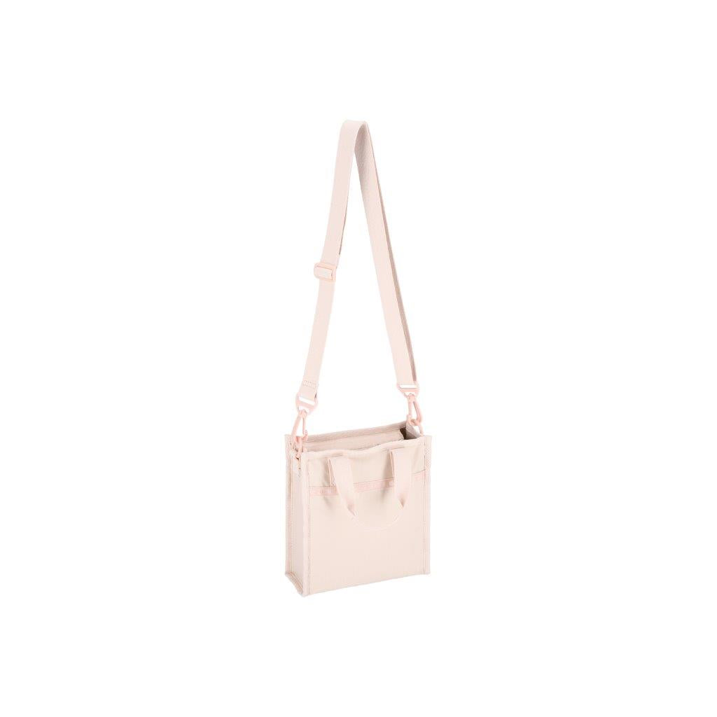 Mini N/S Tote Peach Blush