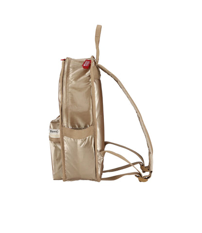 Lesportsac x Haribo Route Small Backpack Haribo Gold Bear