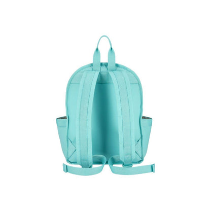 Route Small Backpack Pale Turquoise