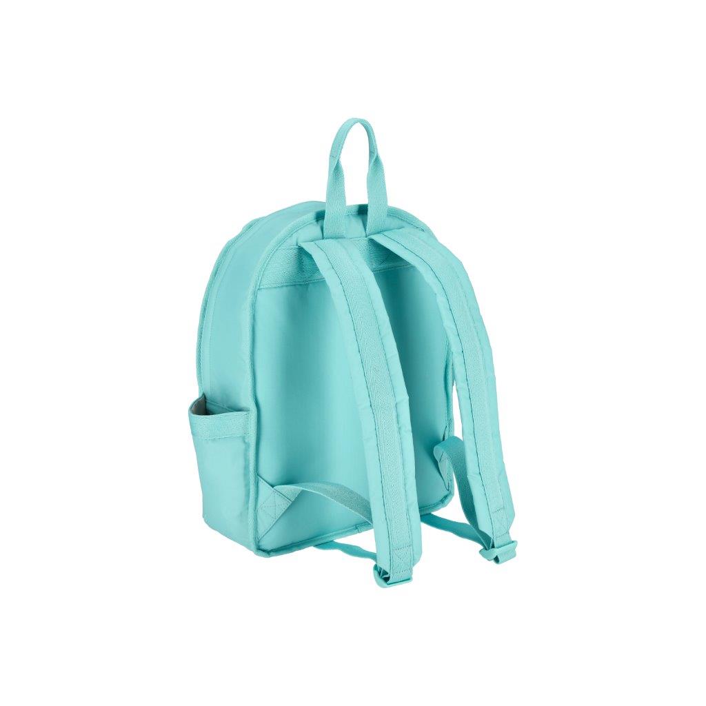 Route Small Backpack Pale Turquoise