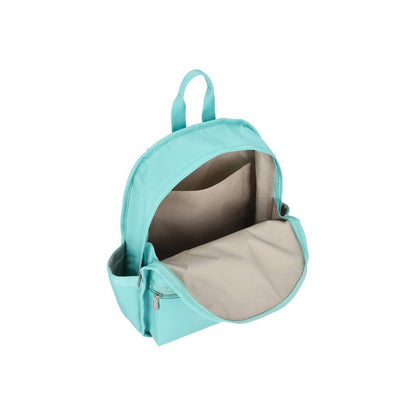 Route Small Backpack Pale Turquoise