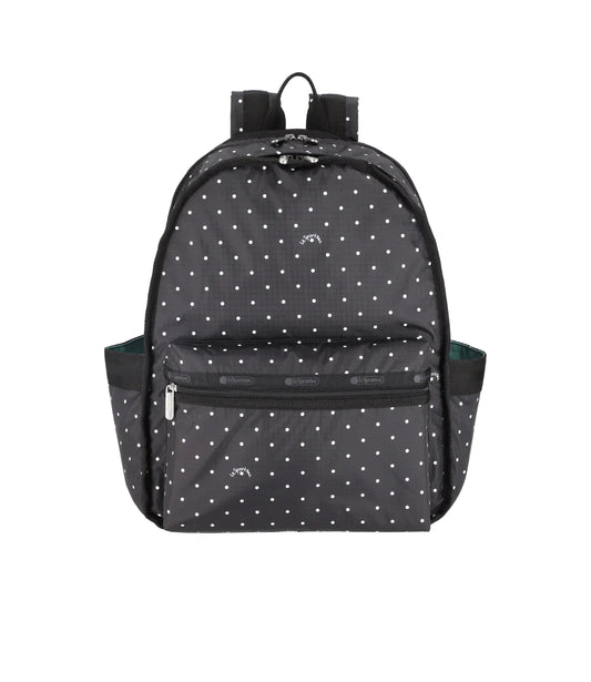 Petite Dot Route Backpack
