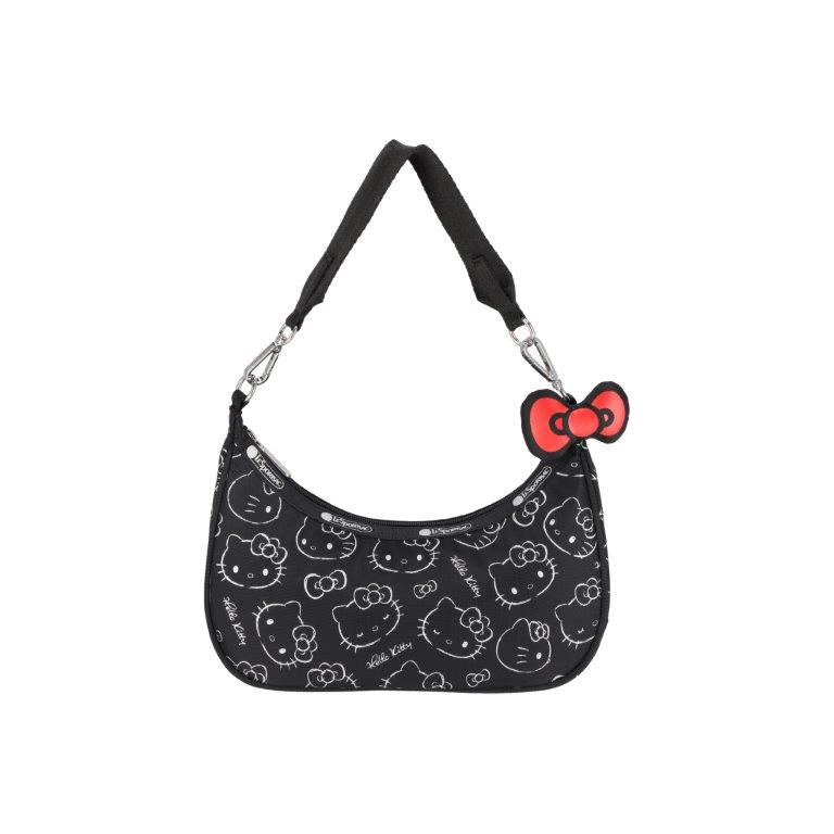 LeSportsac x Hello Kitty Small Convertible Hobo I Am A Star