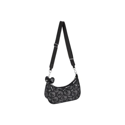 LeSportsac x Hello Kitty Small Convertible Hobo I Am A Star