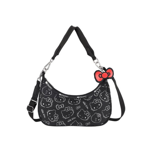 LeSportsac x Hello Kitty Small Convertible Hobo I Am A Star