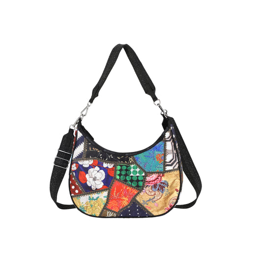 Lesportsac X Libertine N/S Convertible Hobo