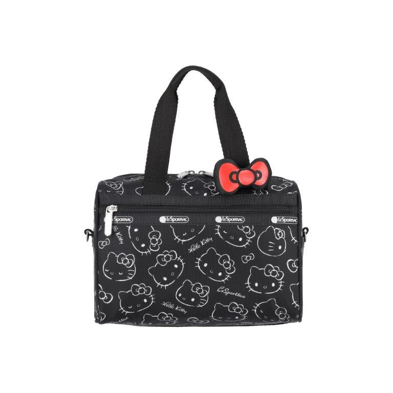 LeSportsac x Hello Kitty Everyday Small Satchel I Am A Star