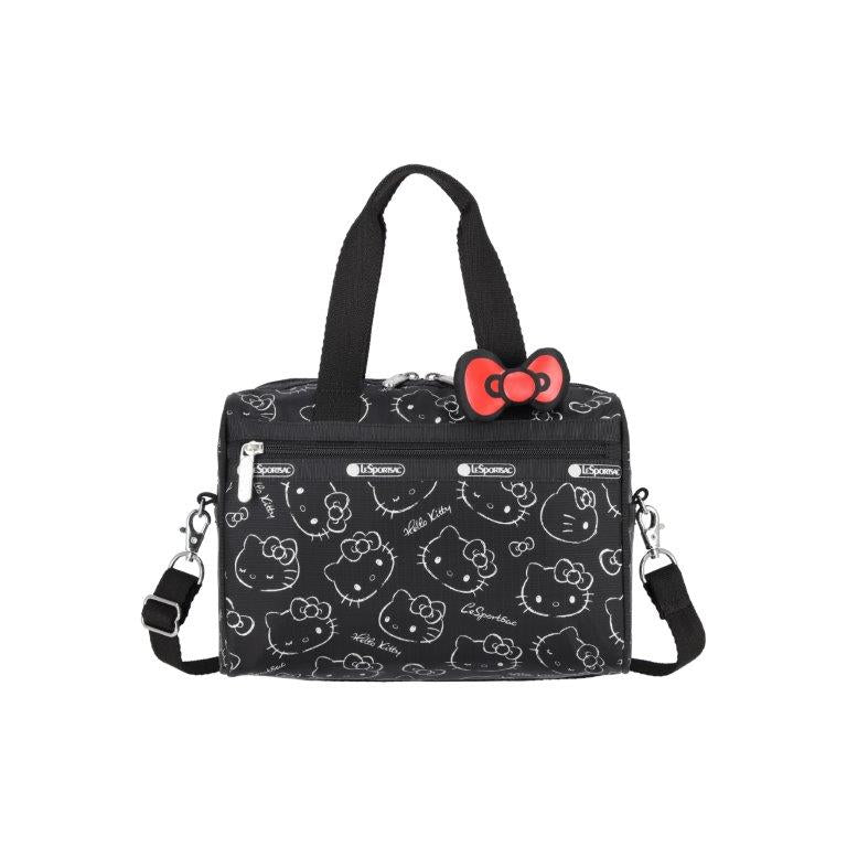 LeSportsac x Hello Kitty Everyday Small Satchel I Am A Star