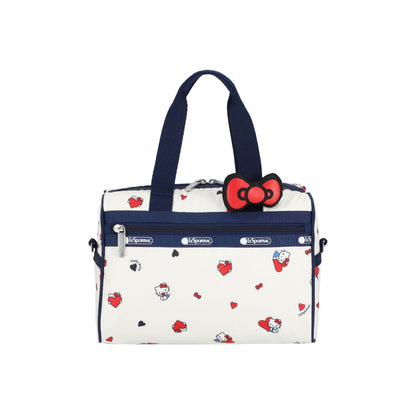 Lesportsac x Hello Kitty Everyday Small Satchel