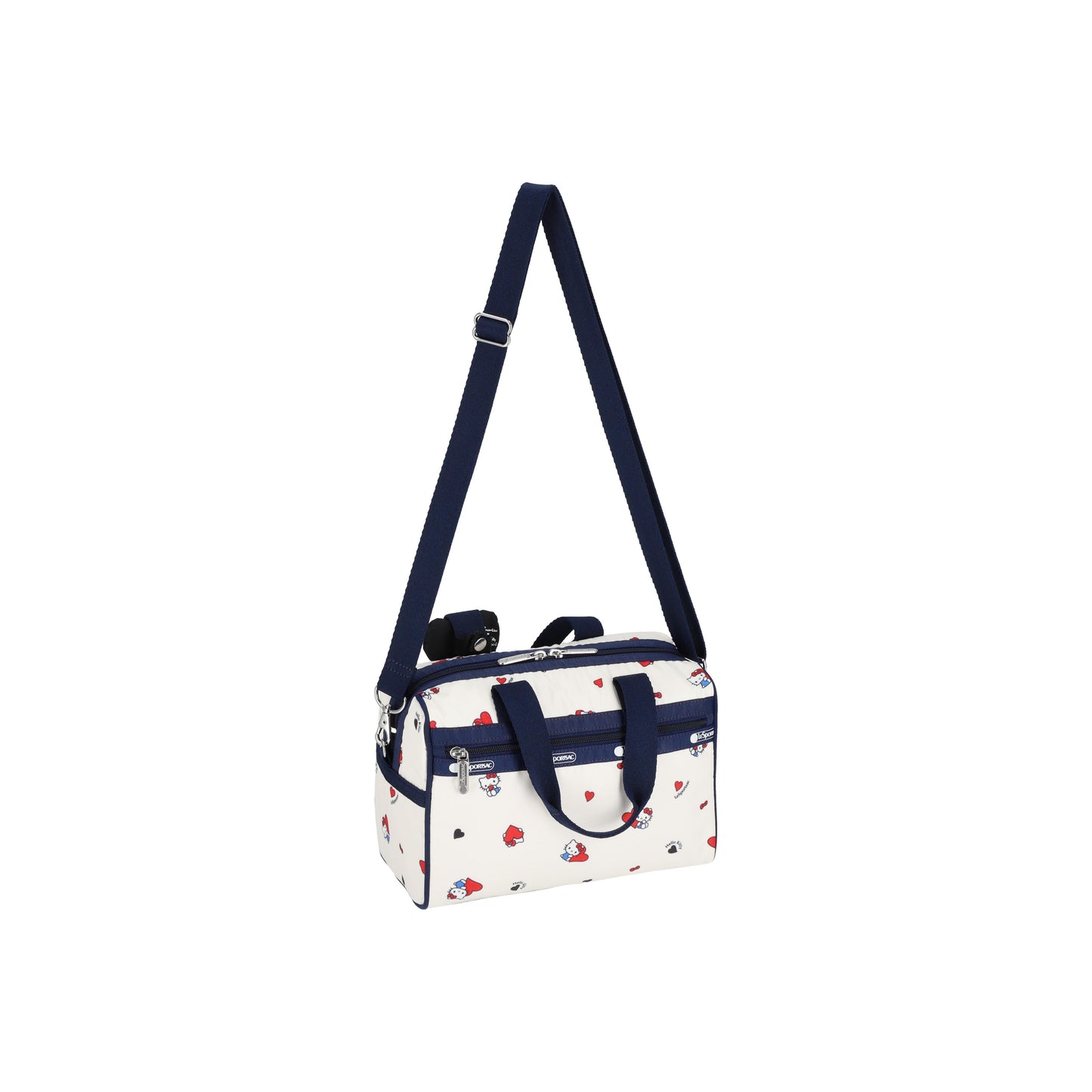 Lesportsac x Hello Kitty Everyday Small Satchel