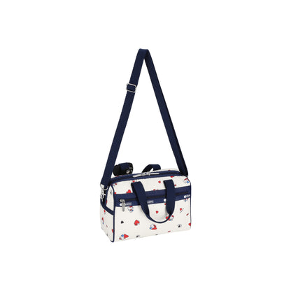 Lesportsac x Hello Kitty Everyday Small Satchel
