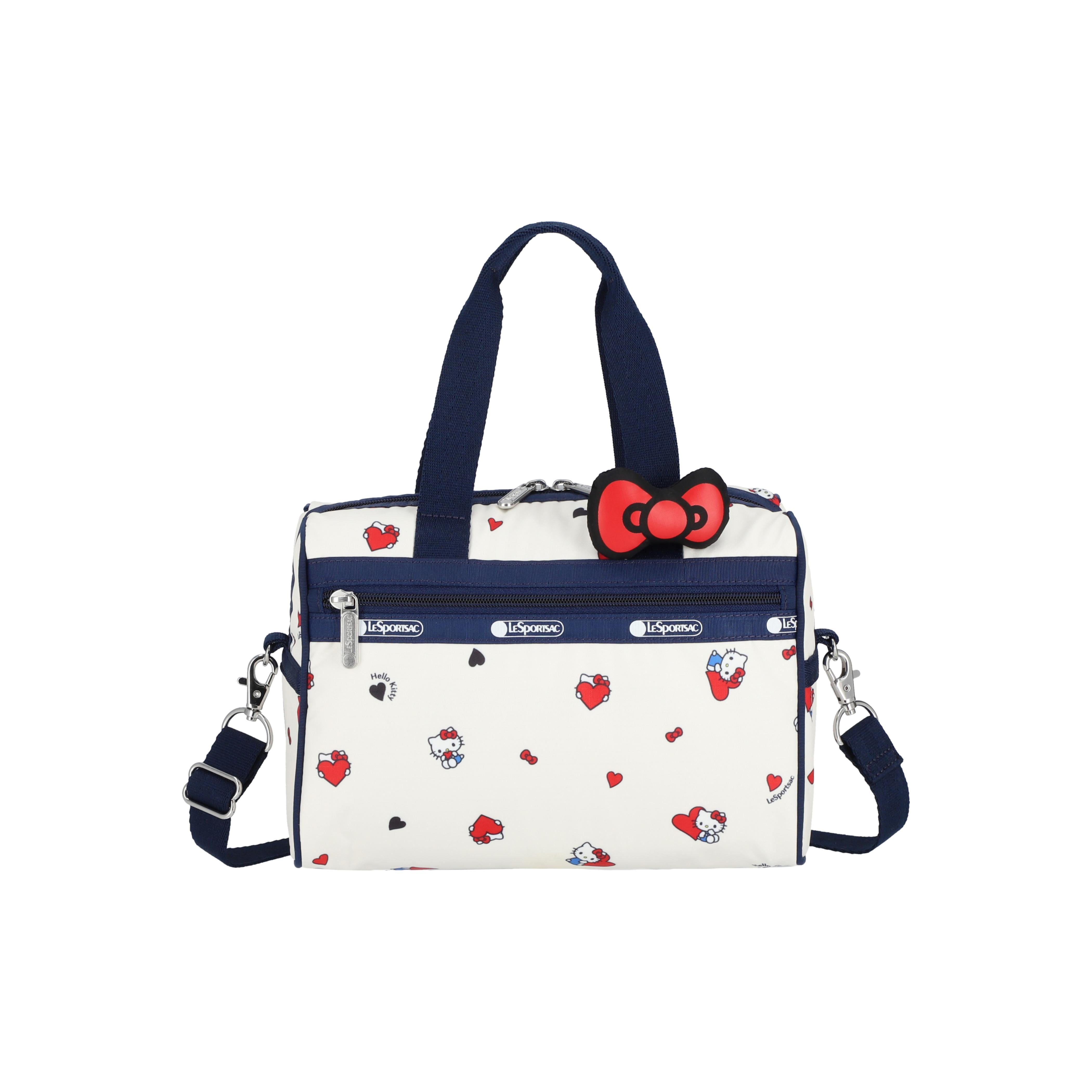 LeSportsac x Hello Kitty – LeSportsac Singapore