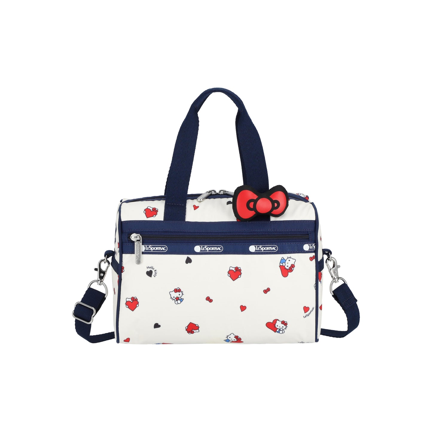 Lesportsac x Hello Kitty Everyday Small Satchel