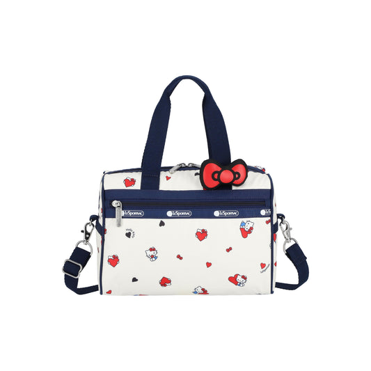 Lesportsac x Hello Kitty Everyday Small Satchel