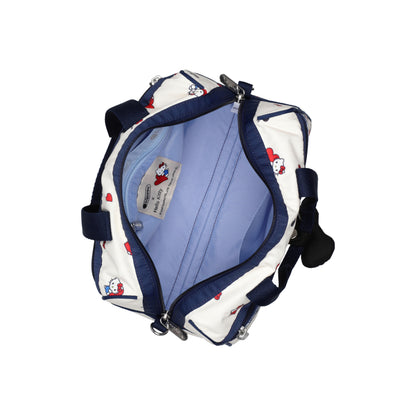 Lesportsac x Hello Kitty Everyday Small Satchel