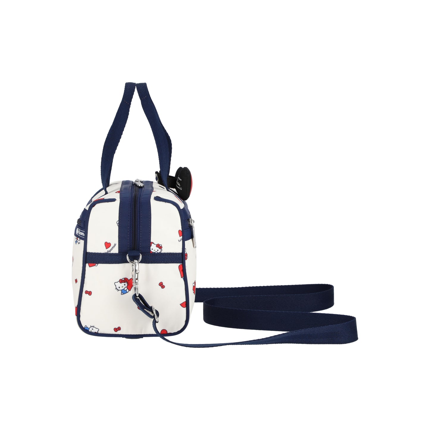 Lesportsac x Hello Kitty Everyday Small Satchel