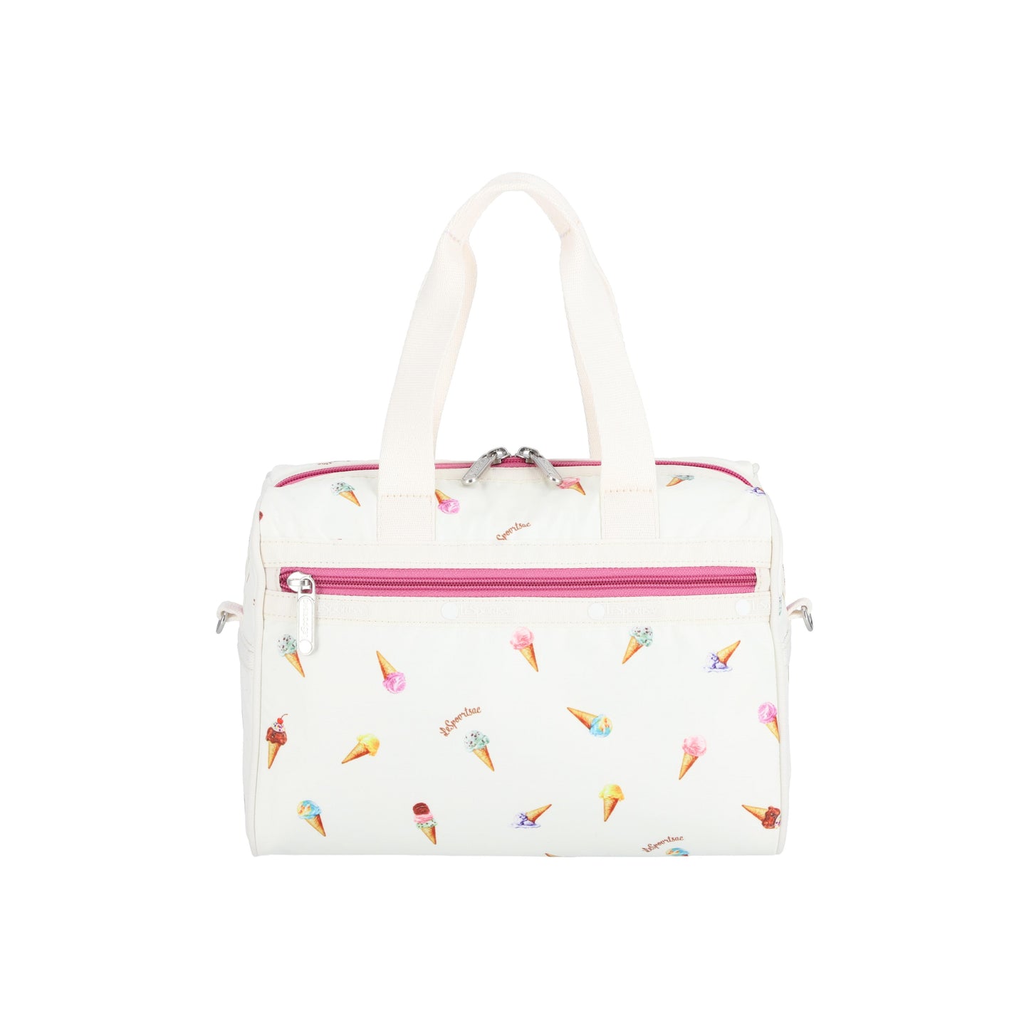 Everyday Small Satchel Sweet Festival