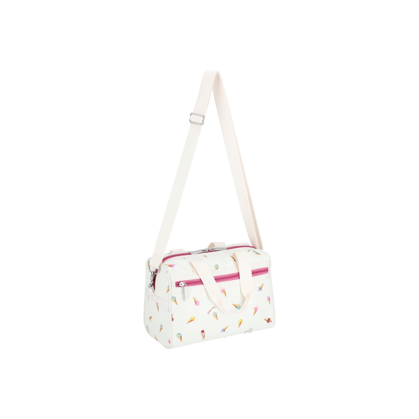 Everyday Small Satchel Sweet Festival