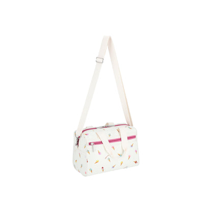 Everyday Small Satchel Sweet Festival