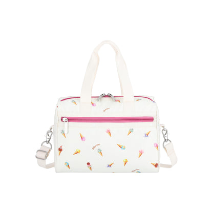 Everyday Small Satchel Sweet Festival