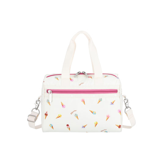Everyday Small Satchel Sweet Festival