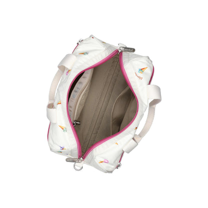 Everyday Small Satchel Sweet Festival