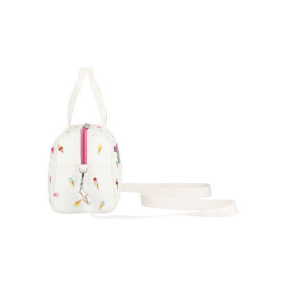 Everyday Small Satchel Sweet Festival