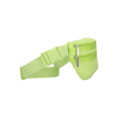 Lime Everyday Belt Bag
