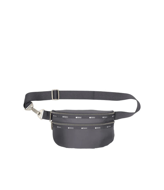 Essential Belt Bag Shadow Grey C