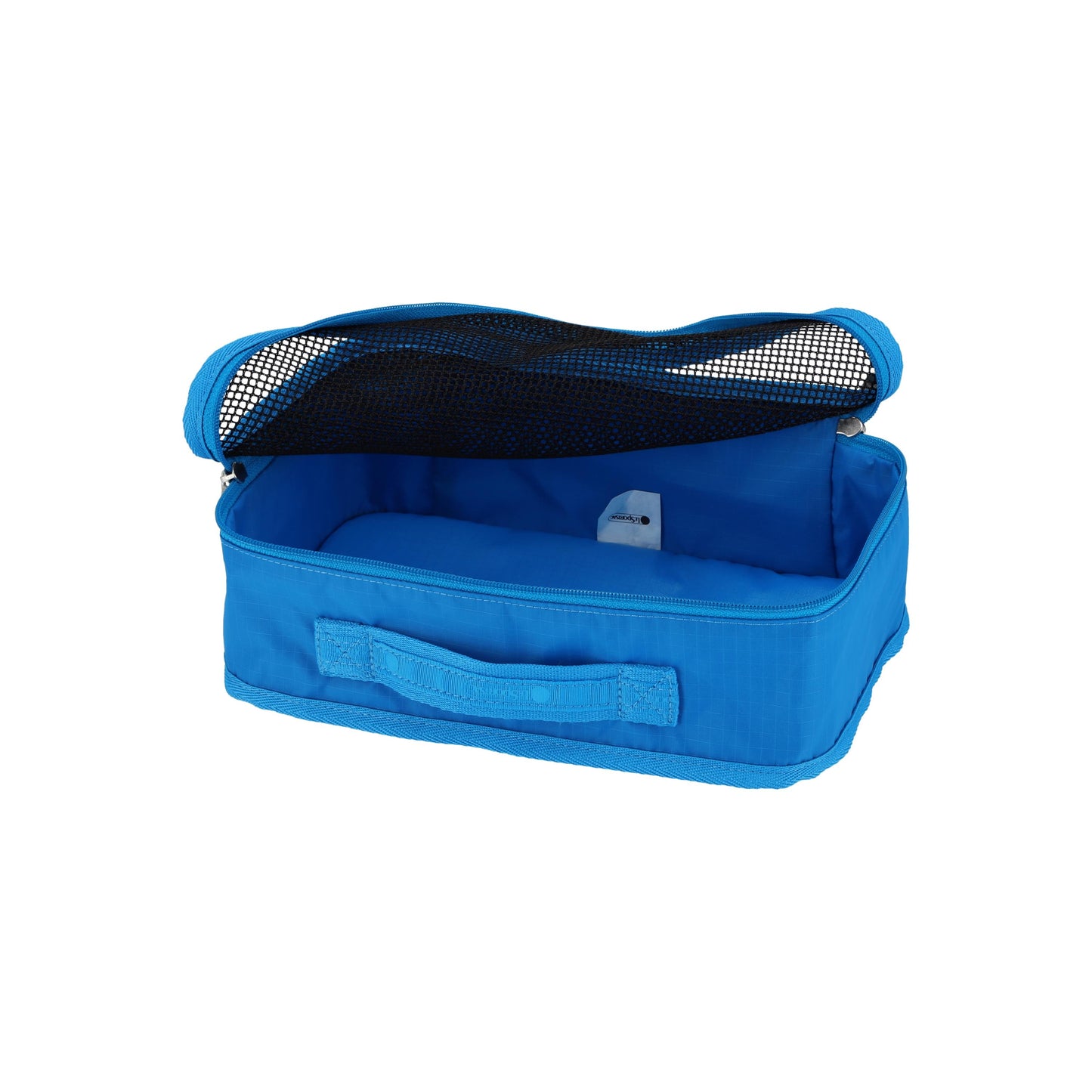 Ultra Blue Small Packing Cube