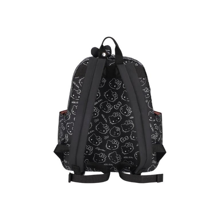 LeSportsac x Hello Kitty Daily Backpack I Am A Star