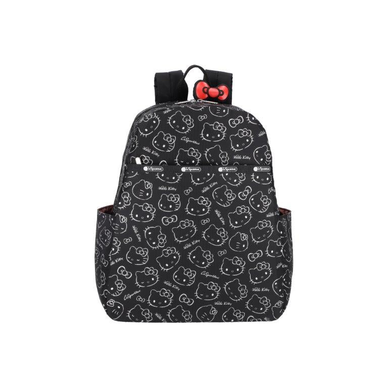 LeSportsac x Hello Kitty Daily Backpack I Am A Star