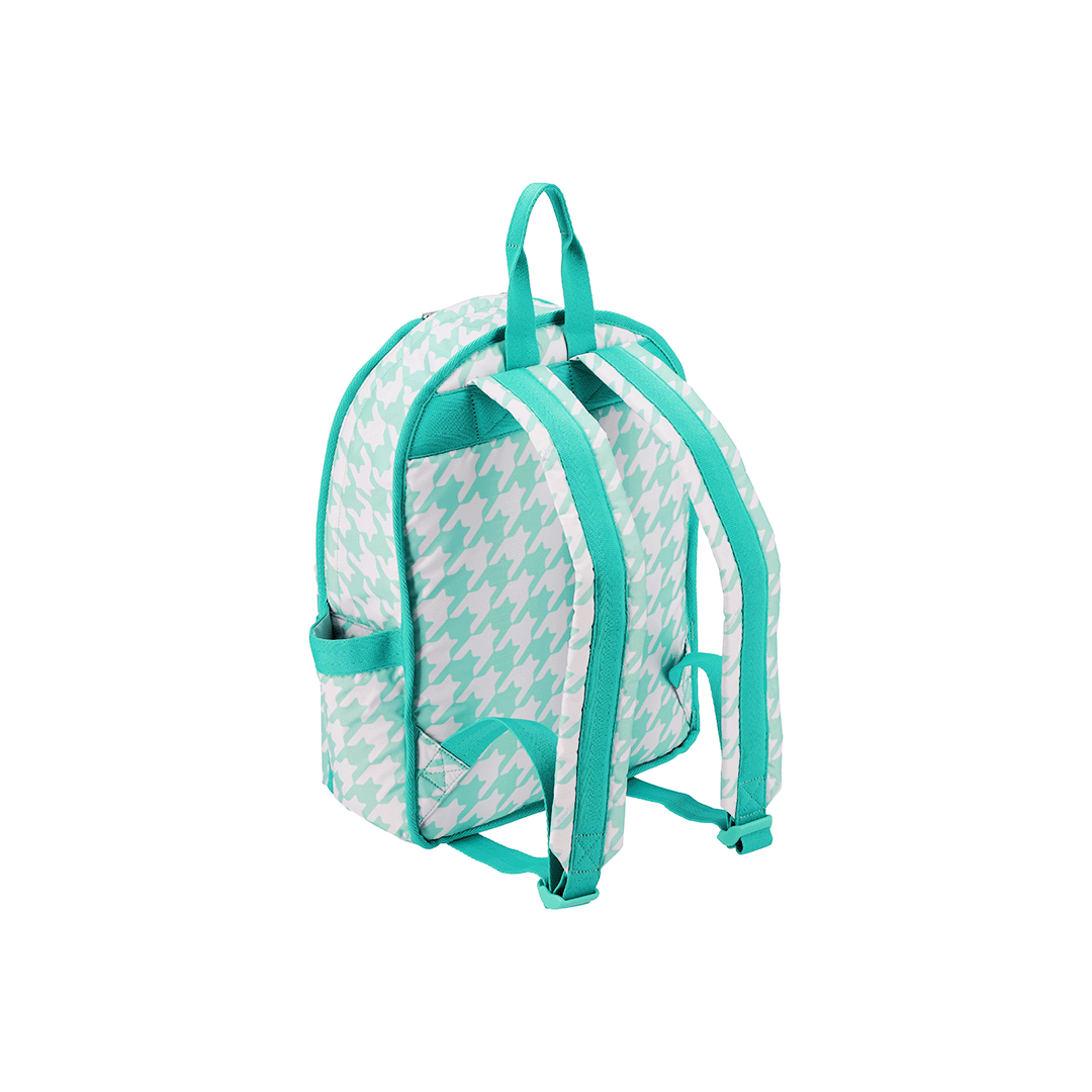 LeSportsac Willow Check Route Small Backpack