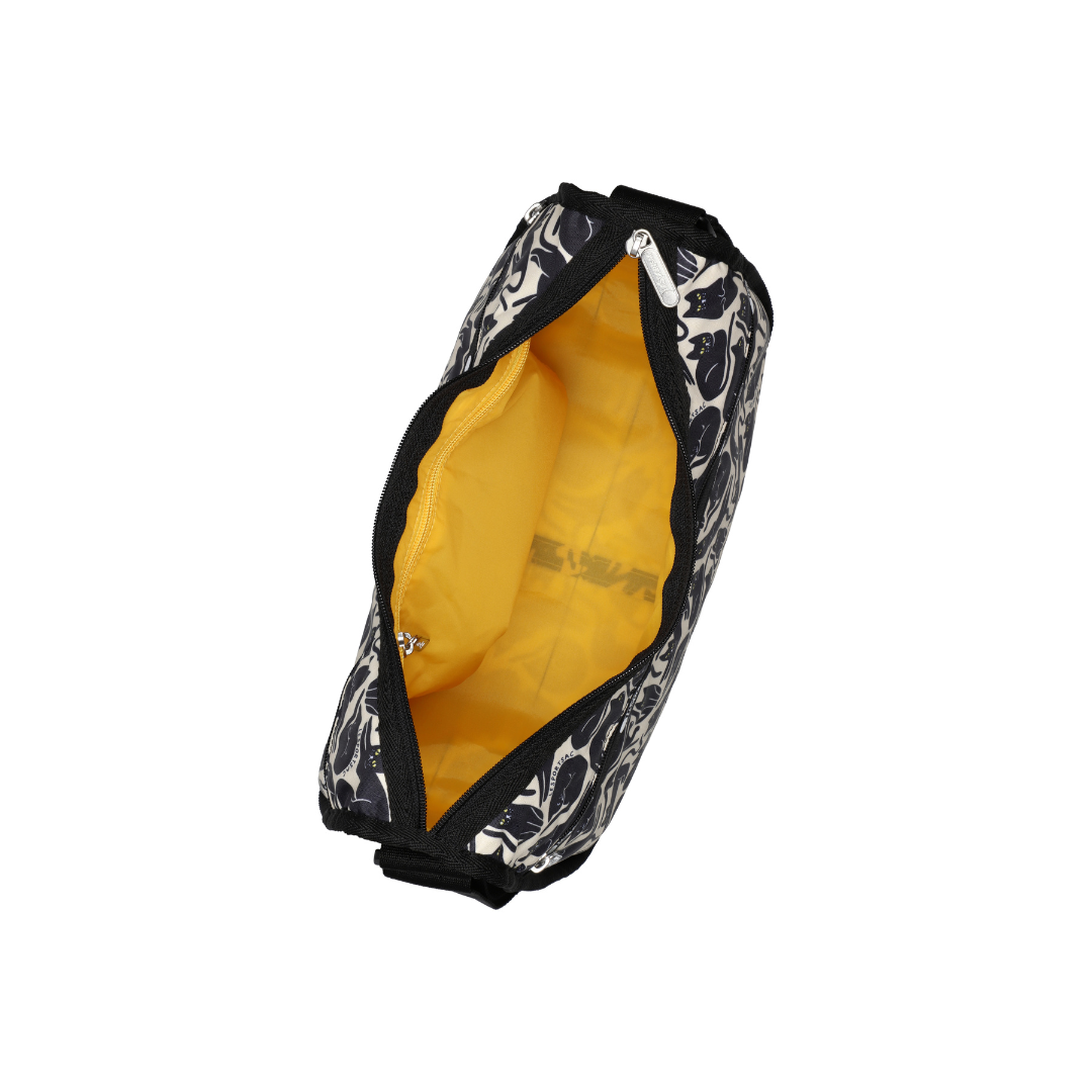 Classic Hobo Black Cats Silhouette