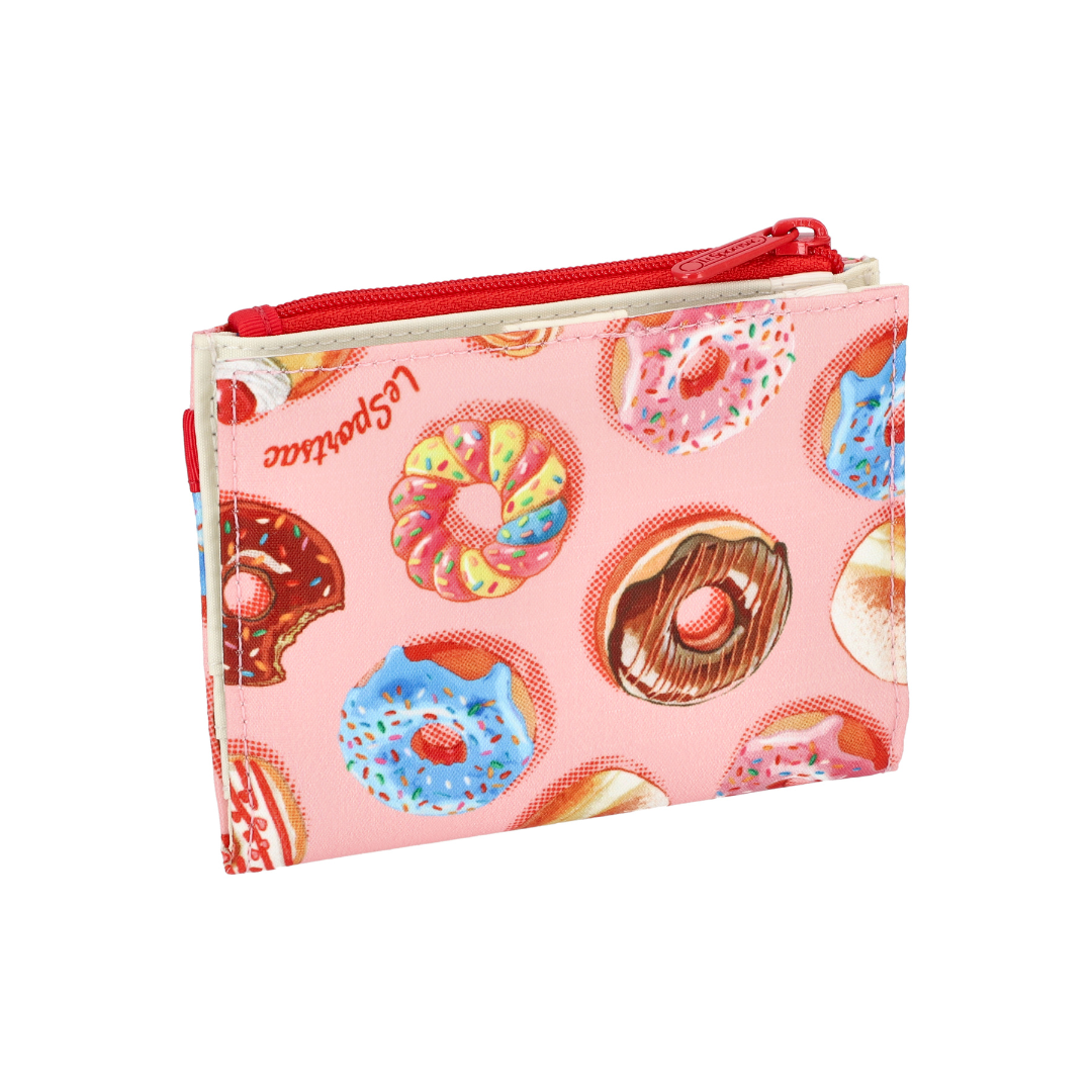 Small Wallet Sugar Rush Donuts