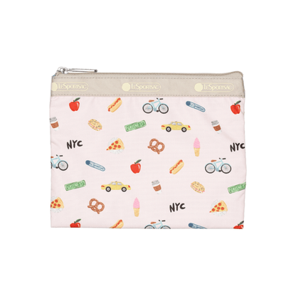 Classic Hobo NYC Icons Pink