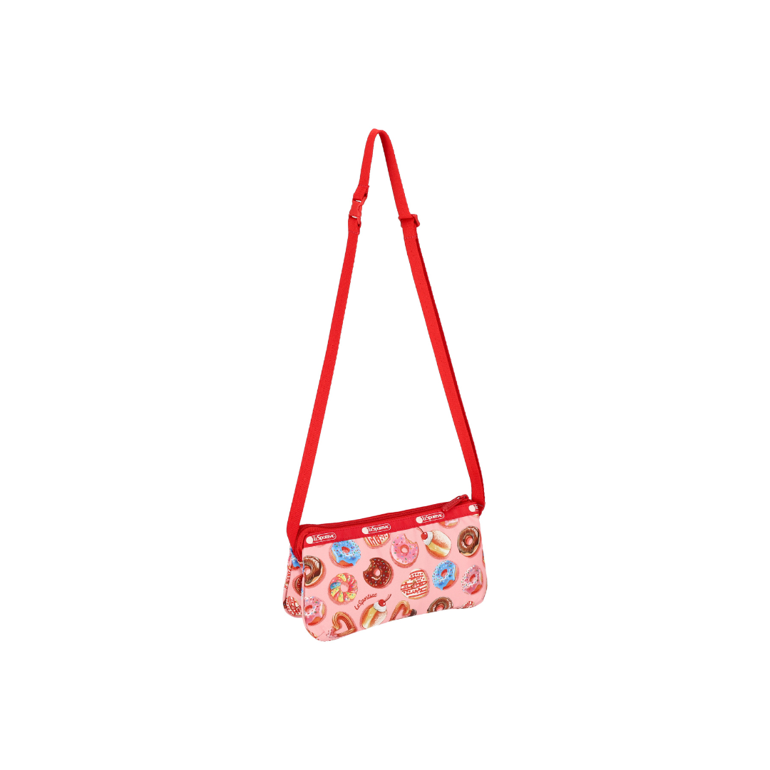 Small Koko Crossbody Sugar Rush Donuts