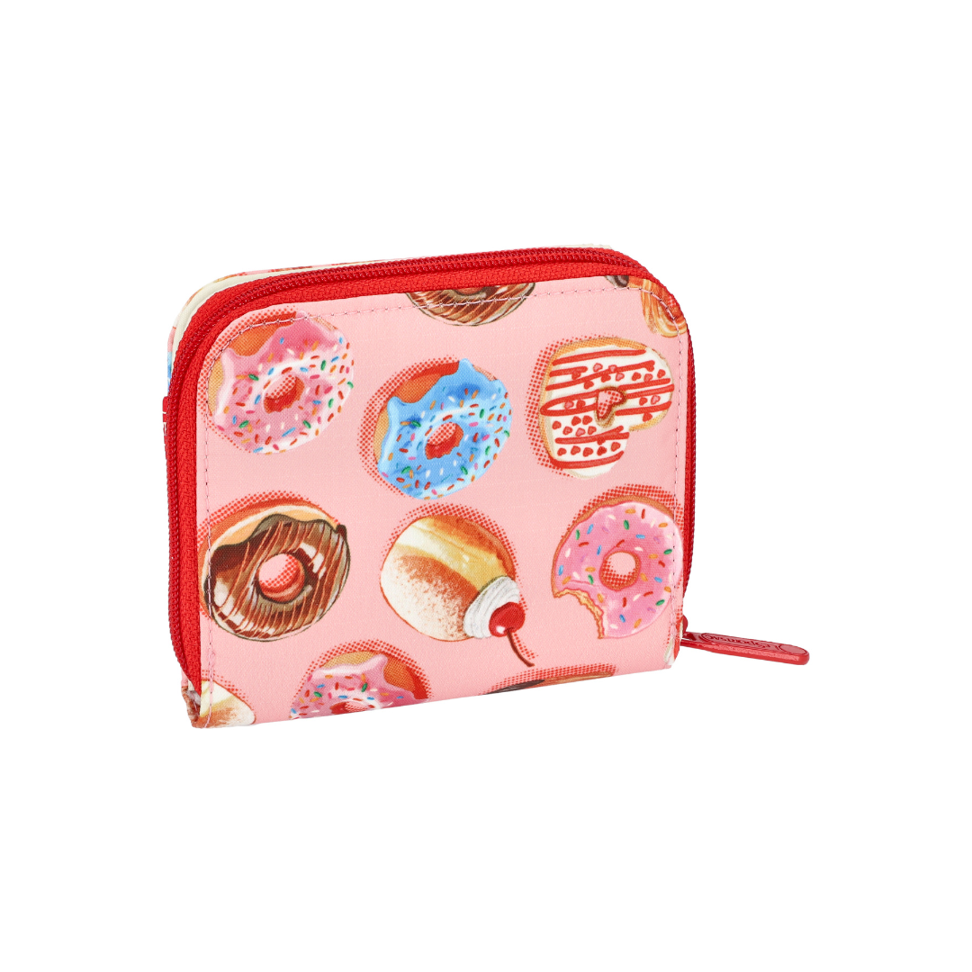 Claire Sugar Rush Donuts