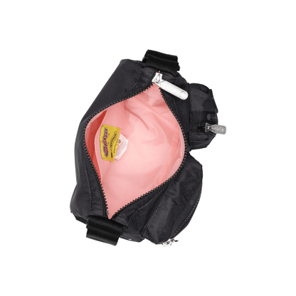 LeSportsac x Powerpuff Girls Cargo Small Hobo Shoulder Bag